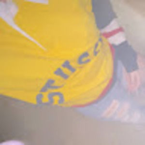 Meet your Posher, Lee